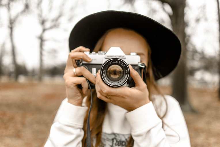 7 Tips for Taking a Great Photo