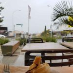 Sweet Rainy Day