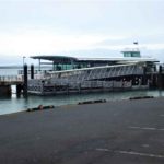 Birkenhead Wharf – The Ferry Terminal