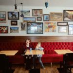 Al La Turca, Birkenhead