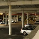Car Park Slide