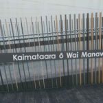 Kaimataara ō Wai Manawa