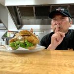 Killer Whale Burger - Burgermasters