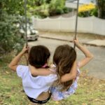 Lisa Joe's Swinging Telephone Road