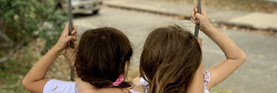 Lisa Joe's Swinging Telephone Road